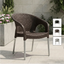 Plastic Garden Chair in Bangladesh CC-886 - SMM BD STORE