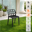 Plastic Cafe Chair Price in Bangladesh CC-872 - SMM BD STORE