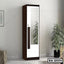1 Door Closet with Mirror BA-2554
