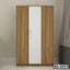 Majestic Trio Board Almirah BA-2573