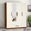 Modern Storage Board Almirah BA-2578