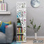 Modern Bookshelf Price in Bangladesh-BS-1025 - SMM BD STORE