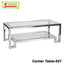 Stainless Steel Center Table Price in Bangladesh (021)