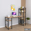 Stylish & Durable Reading Table | CT-1502