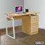 Executive Table With Three Drawer CT-1505