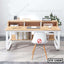U-Shape Study Table । CT-1509