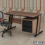 Premium Z-Shape Desk | CT-1515