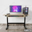 Computer Table With Keyboard Tray CT-1520