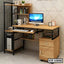 Premium Home Workstation Desk | CT-1532