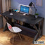 Minimalist Computer Desk। CT-1537