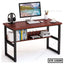 Computer Desk with Shelves CT-1539
