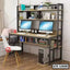 Modern Computer Desk-CT-1549