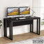 Heavy-Duty Mild Steel Desk-CT-1570