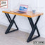 Metal Computer Desk-CT-1578