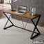 X-shaped Table for Home & Office CT-1583