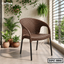 Cane Chair DPC-886