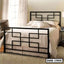 Double Steel Bed in BD