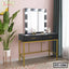Dressing Table with Drawer DT-1206