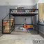 Loft Bunk Bed Price in Bangladesh DLB-913