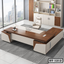 Premium MD Executive Desk ET-1212