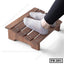 Best Ergonomic Foot Rest for Office & Home Use FR-251