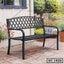 Best Garden Chair in Bangladesh-GC-1822-SMM BD STORE