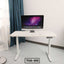 Height Adjustable Standing Computer Desk For Home Office THA-810