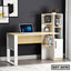 Modern Study Desk with Storage KST-2656