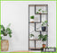 Wall Flower Stand Design FS-006