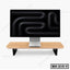 Best Computer Monitor Riser MS-210-4