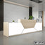 Luxury Front Office Reception Desk RT-2710