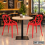 Round Shape Restaurant Table RT-2752