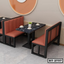 Elegant Cafe Restaurant Table Set RT-2757