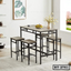 Restaurant Table, Dining Table Set RT-2761
