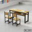 Heavy Duty Two Seater School Bench Price in Bangladesh SB-1363