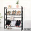 Professional Fashion Display Space Save Shoes Rack SR-1005
