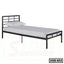 Single Steel Bed Design | SSB-653