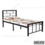 Single Metal Bed Price in Bangladesh