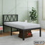 Twin Metal Bed Frame for Home