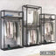 Clothing Storage Rack Supplier in Bangladesh-SCO-1766 - SMM BD STORE