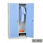 Steel Bedroom Almirah-SA-2602