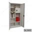 Steel Guard Lockable Almirah SA-2605