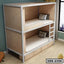 Dormitory Single Bunk Bed-SBB-2306