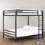 Simple Design Single Bunk Bed-SBB-2315