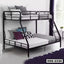 Single and Double Metal Bunk Bed SBB-2326