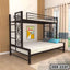 Space Saving Metal Bunk Bed | SBB-2329
