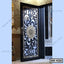 Ornate Edge CNC Doors SD-422 - SMM BD STORE