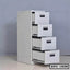 Best Office File Cabinet SFC-1858