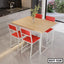 Elegant 4 Seater Dining Table Set SDT-528