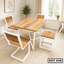 Simple and Elegant Dining Table SDT-538